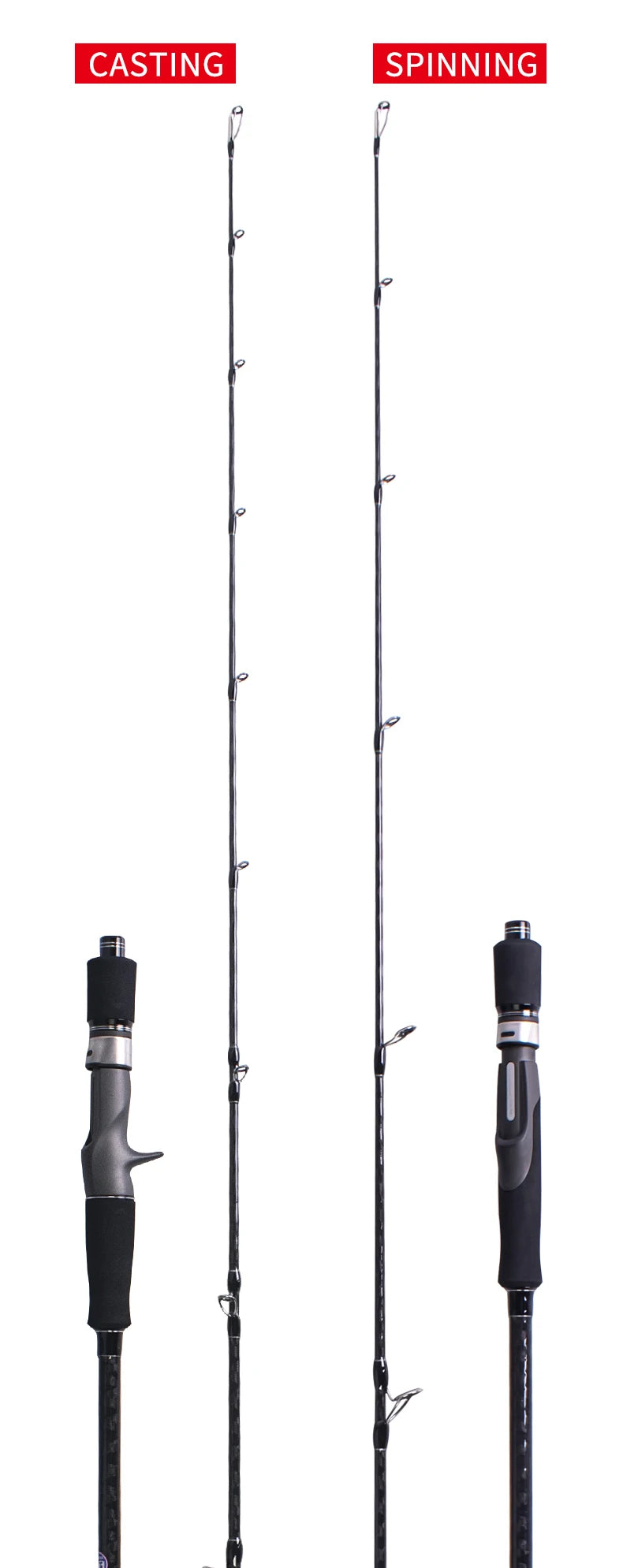 MADMOUSE Japan Full Fuji Parts Slow Jigging Rod 6"3 Jig Weight 80-350G 15kgs Shipping/casting Boat Rod Slatwater Fishing Rod